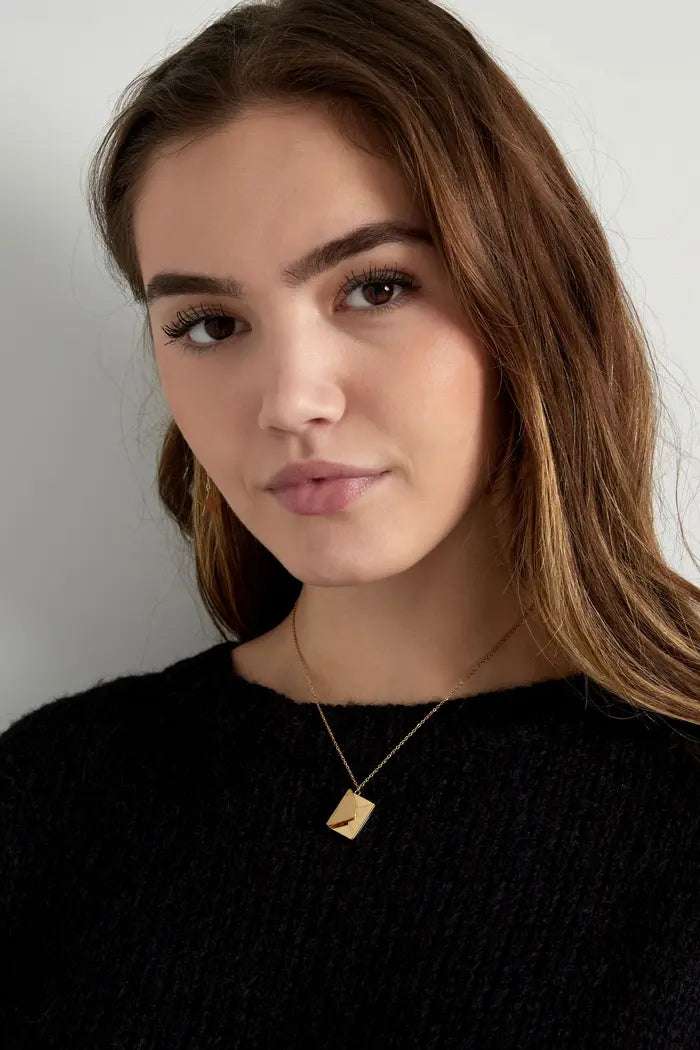 Love Chain - Valentine’s Day🎁💖 - BELLAFISTA