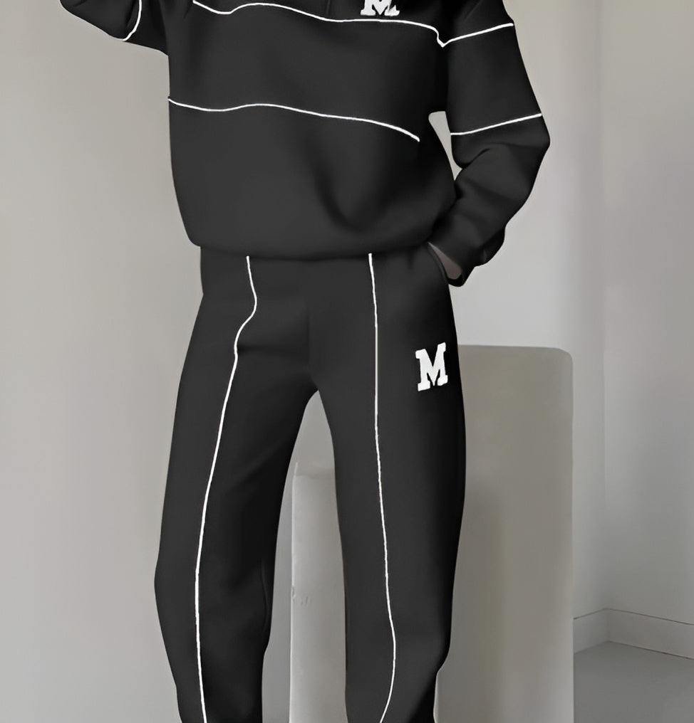 MICHIGAN TRACKSUIT - BELLAFISTA