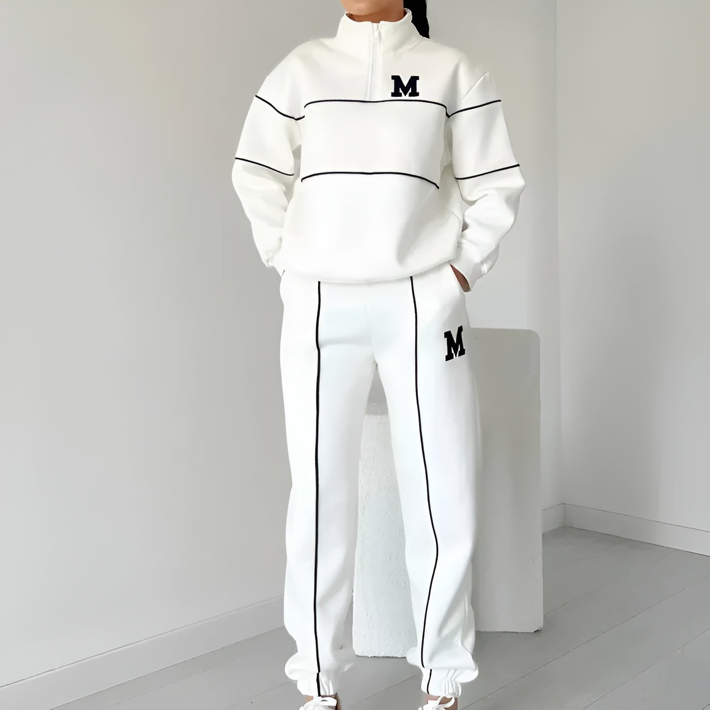 MICHIGAN TRACKSUIT - BELLAFISTA