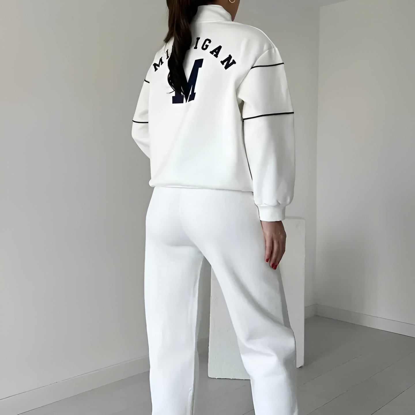 MICHIGAN TRACKSUIT - BELLAFISTA
