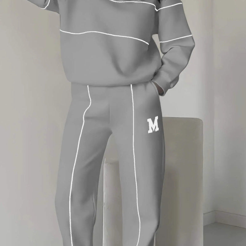MICHIGAN TRACKSUIT - BELLAFISTA