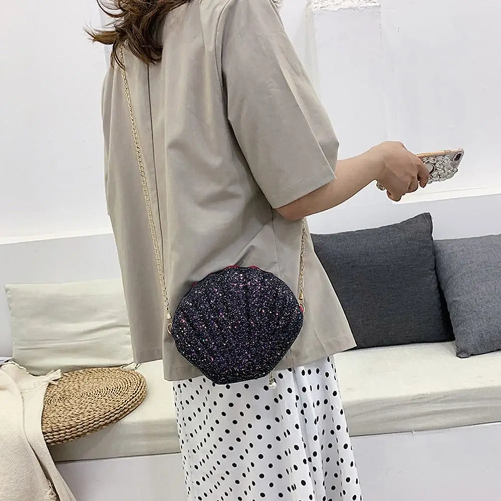 coral Exclusive Bag - BELLAFISTA