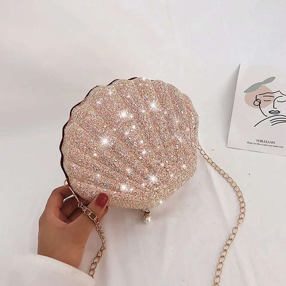 coral Exclusive Bag - BELLAFISTA