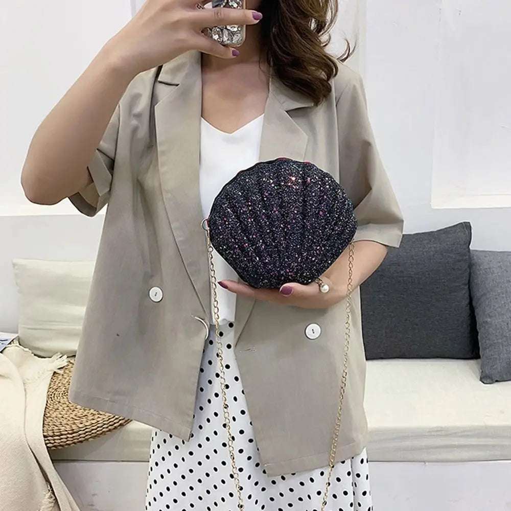 coral Exclusive Bag - BELLAFISTA