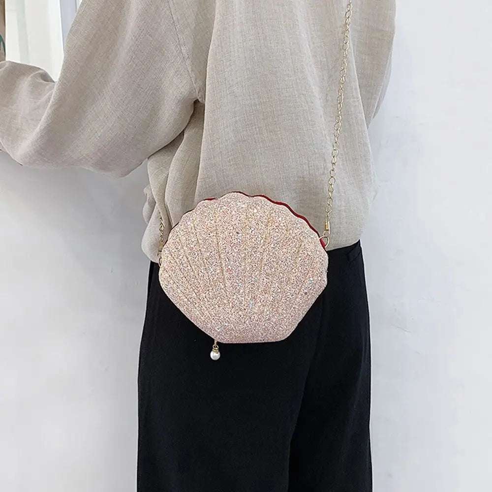 coral Exclusive Bag - BELLAFISTA