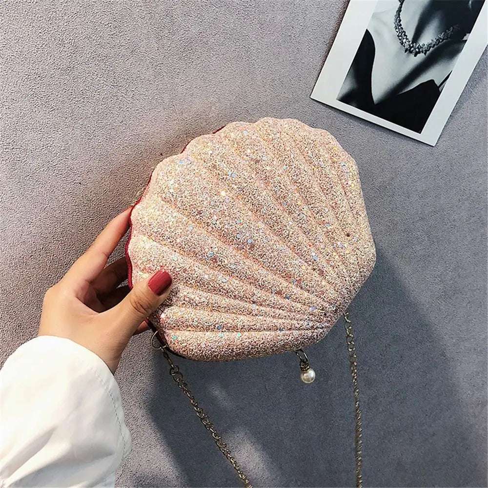coral Exclusive Bag - BELLAFISTA