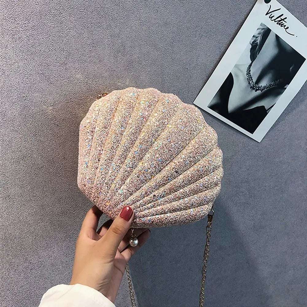 coral Exclusive Bag - BELLAFISTA