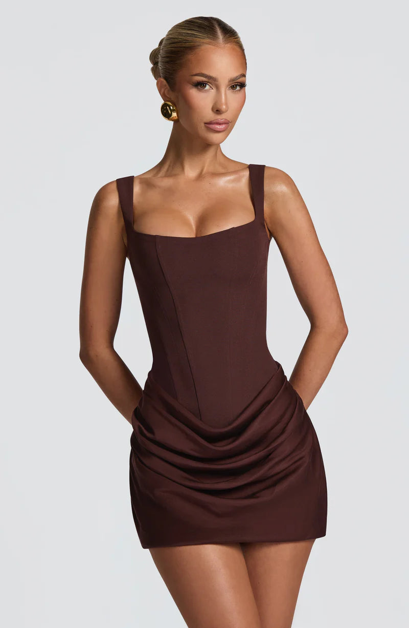 Celestia Mini Dress Celestia Mini Dress