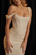 Cesca Dress - BELLAFISTA