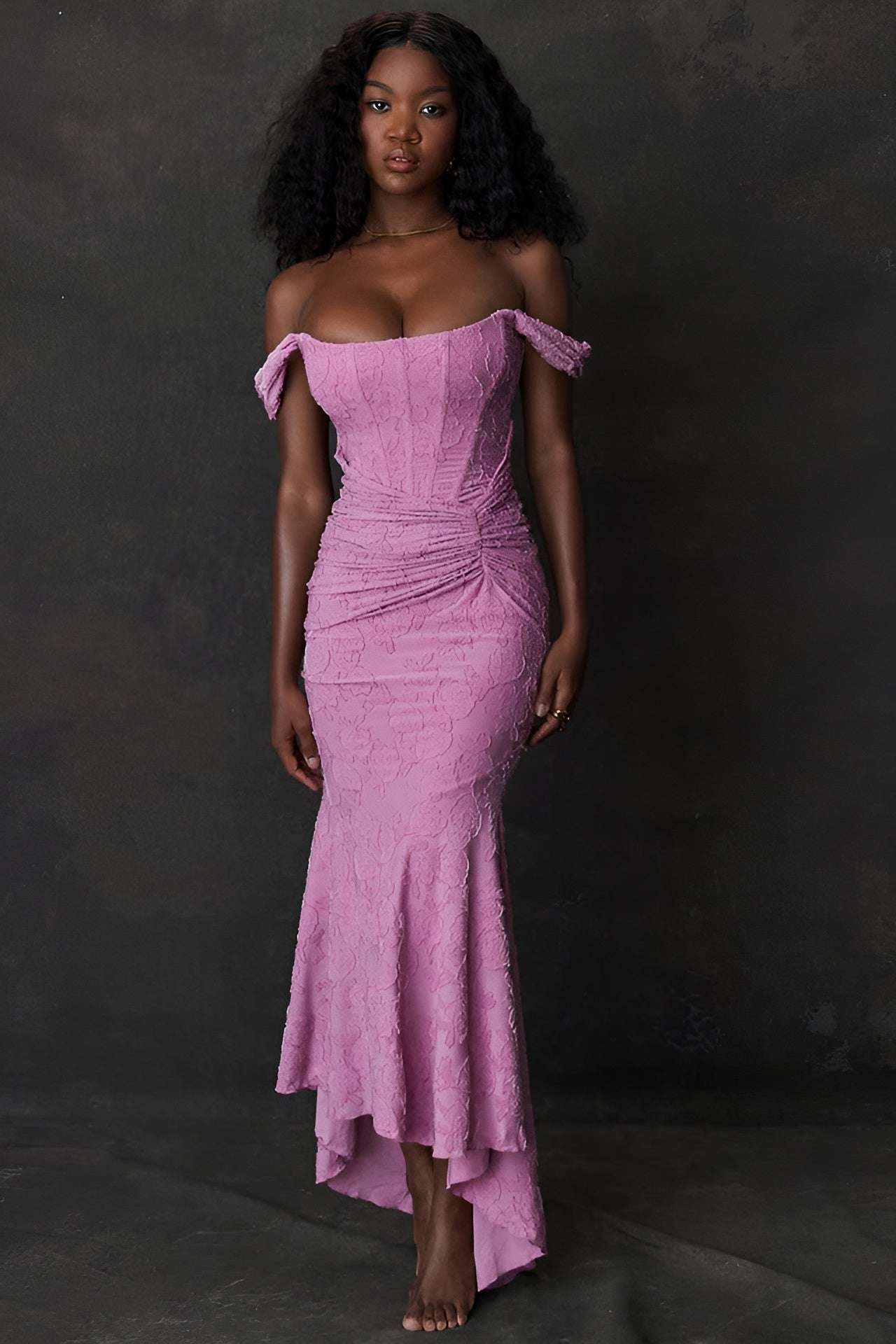 Cesca Dress - BELLAFISTA