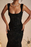 Cesca Dress - BELLAFISTA