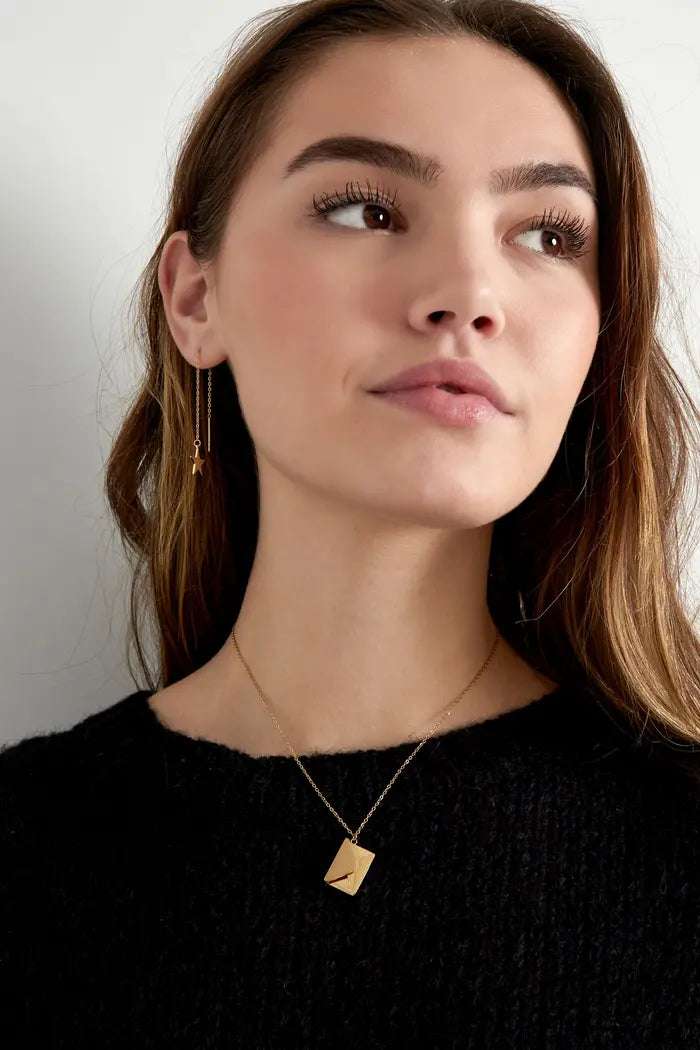 Love Chain - Valentine’s Day🎁💖 - BELLAFISTA