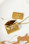 Love Chain - Valentine’s Day🎁💖 - BELLAFISTA