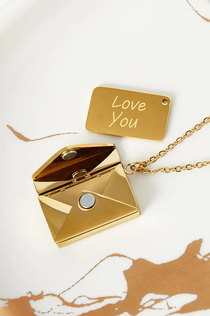 Love Chain - Valentine’s Day🎁💖 - BELLAFISTA