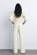 Elegant Comfort Two-Piece Set - BELLAFISTA