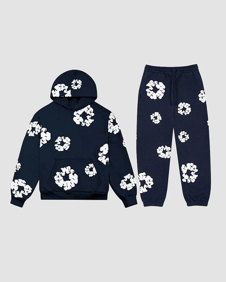 Flower Tracksuit