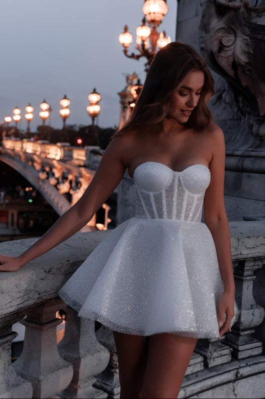 Emmelie Mini Dress