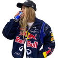 F1 Jacket - BELLAFISTA