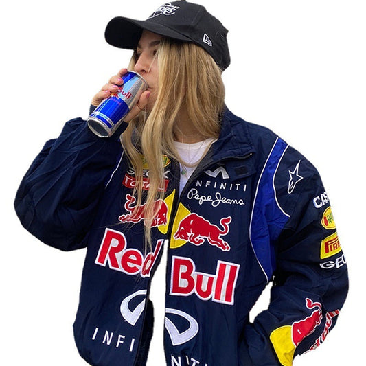 F1 Jacket