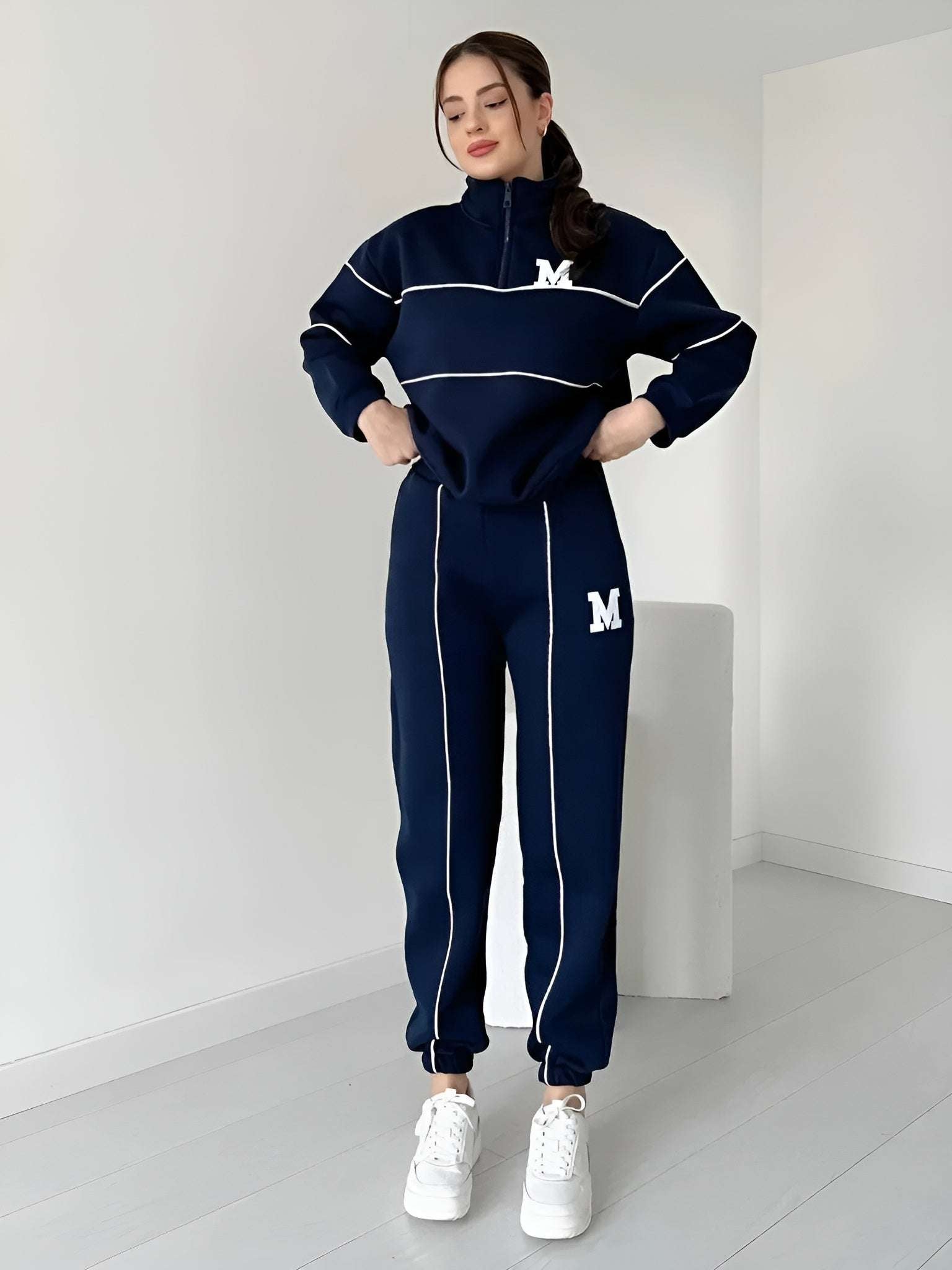 MICHIGAN TRACKSUIT - BELLAFISTA