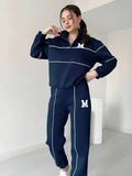 MICHIGAN TRACKSUIT - BELLAFISTA