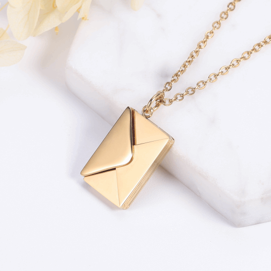 Love Chain - Valentine’s Day🎁💖 - BELLAFISTA