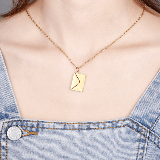 Love Chain - Valentine’s Day🎁💖 - BELLAFISTA