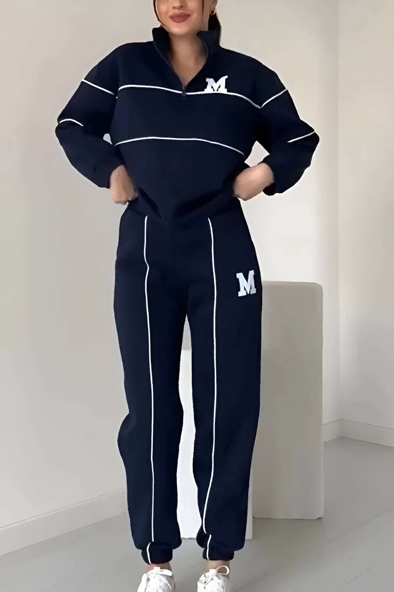 MICHIGAN TRACKSUIT - BELLAFISTA