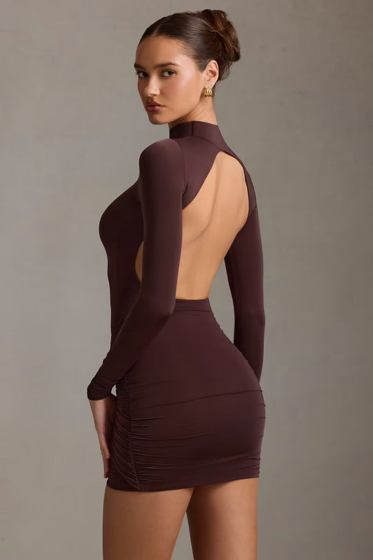Isolde Mini Dress