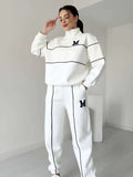 MICHIGAN TRACKSUIT - BELLAFISTA