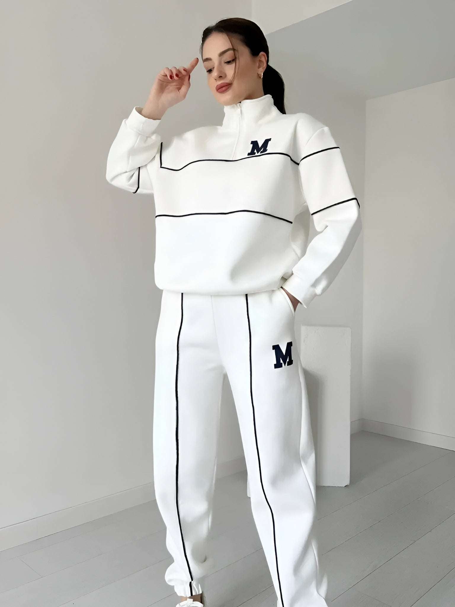 MICHIGAN TRACKSUIT - BELLAFISTA
