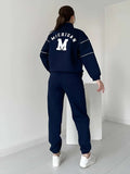 MICHIGAN TRACKSUIT - BELLAFISTA
