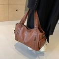 Luxe Shoulder Bag - BELLAFISTA