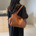 Luxe Shoulder Bag - BELLAFISTA