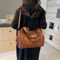 Luxe Shoulder Bag - BELLAFISTA