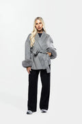 Sophia | Luxury Winter Coat - BELLAFISTA