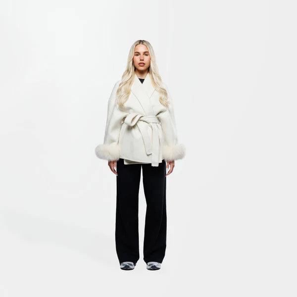 Sophia | Luxury Winter Coat