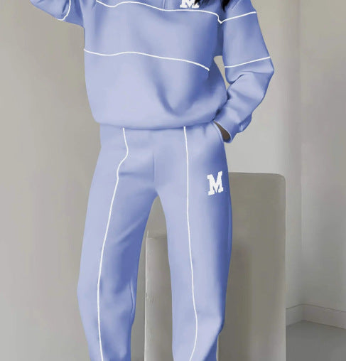 MICHIGAN TRACKSUIT