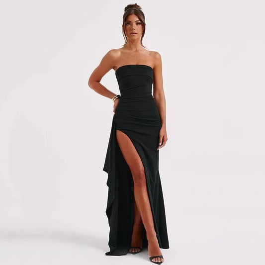 Elegant dress - BELLAFISTA