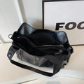 Luxe Shoulder Bag - BELLAFISTA