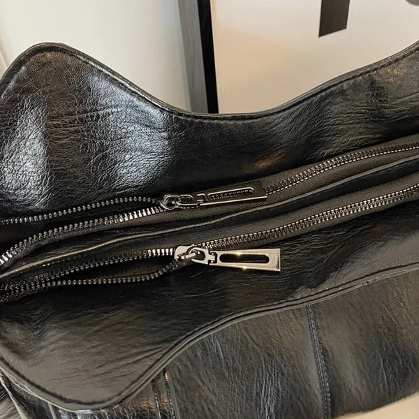 Luxe Shoulder Bag - BELLAFISTA
