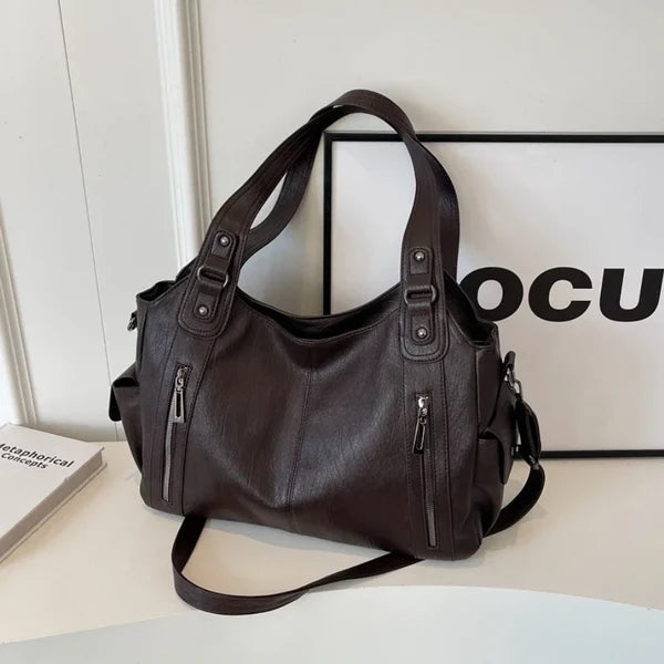 Luxe Shoulder Bag - BELLAFISTA