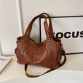 Luxe Shoulder Bag - BELLAFISTA