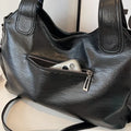 Luxe Shoulder Bag - BELLAFISTA