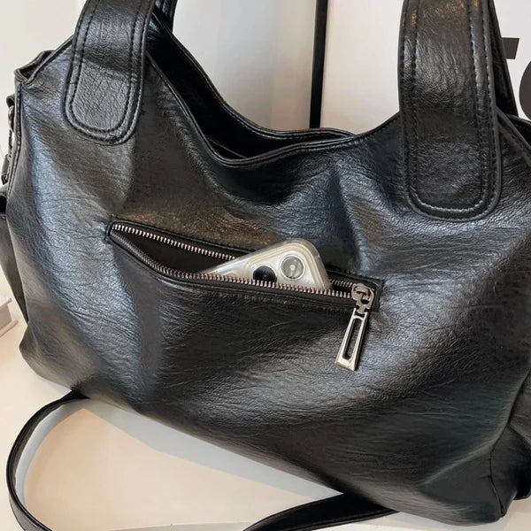 Luxe Shoulder Bag - BELLAFISTA
