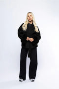 Sophia | Luxury Winter Coat - BELLAFISTA