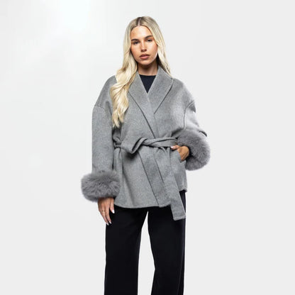 Sophia | Luxury Winter Coat