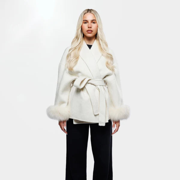 Sophia | Luxury Winter Coat