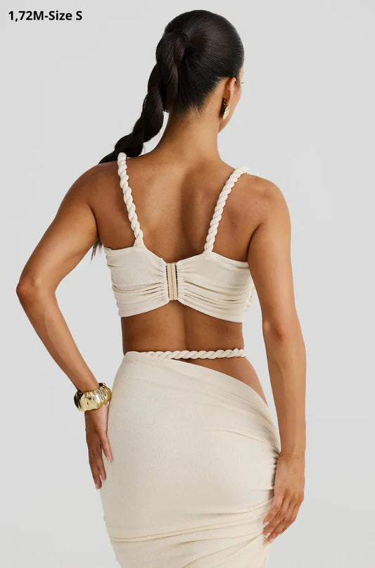 ZENAYA 2-Piece Set