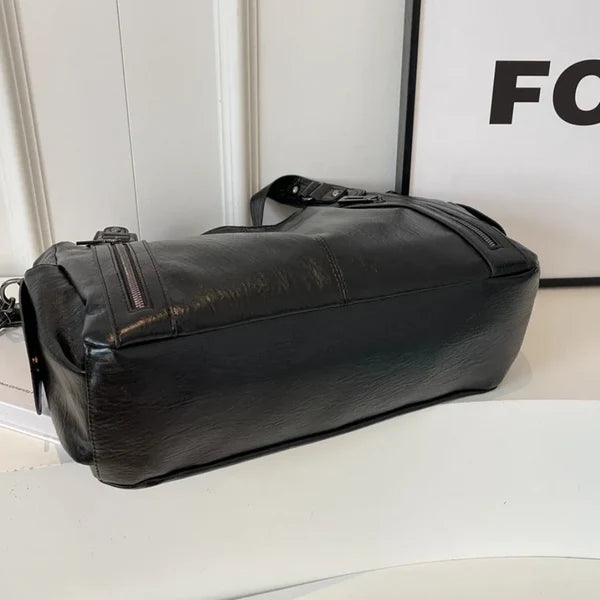 Luxe Shoulder Bag - BELLAFISTA